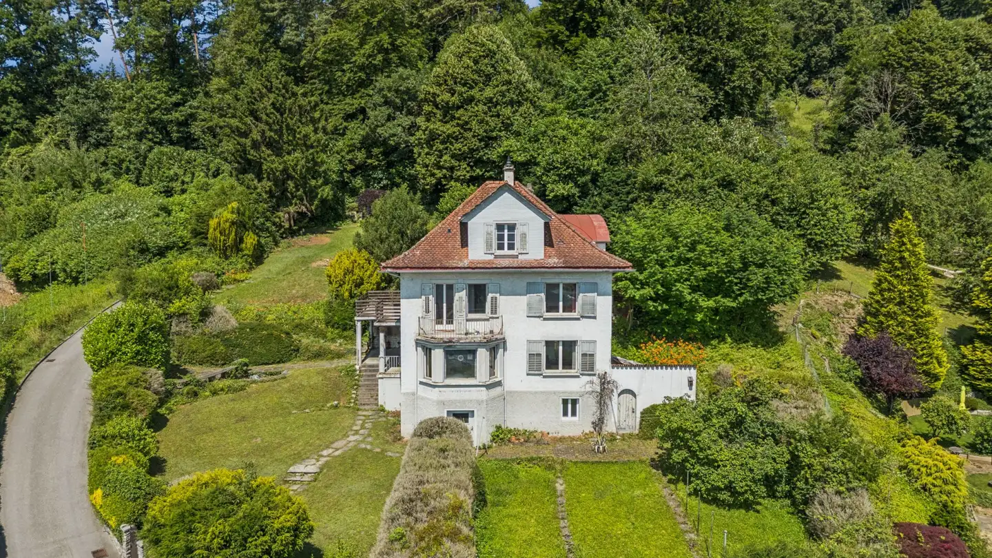 Terreno edificabile in vendita - Oberer Eggen 12, 2543 Lengnau BE - Photo 3