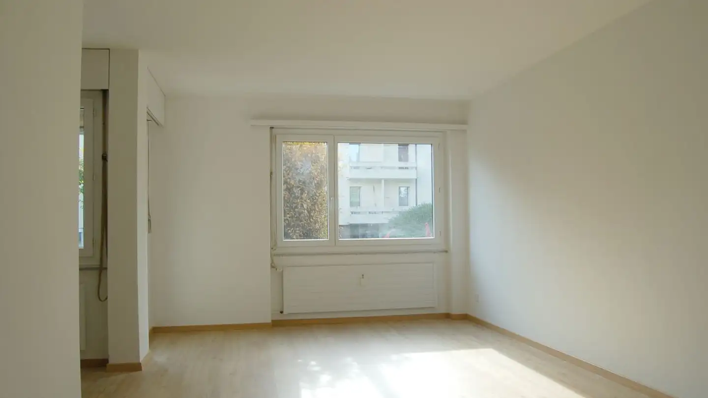 Apartment for rent - Ibachstrasse 18, 4950 Huttwil - Photo 2