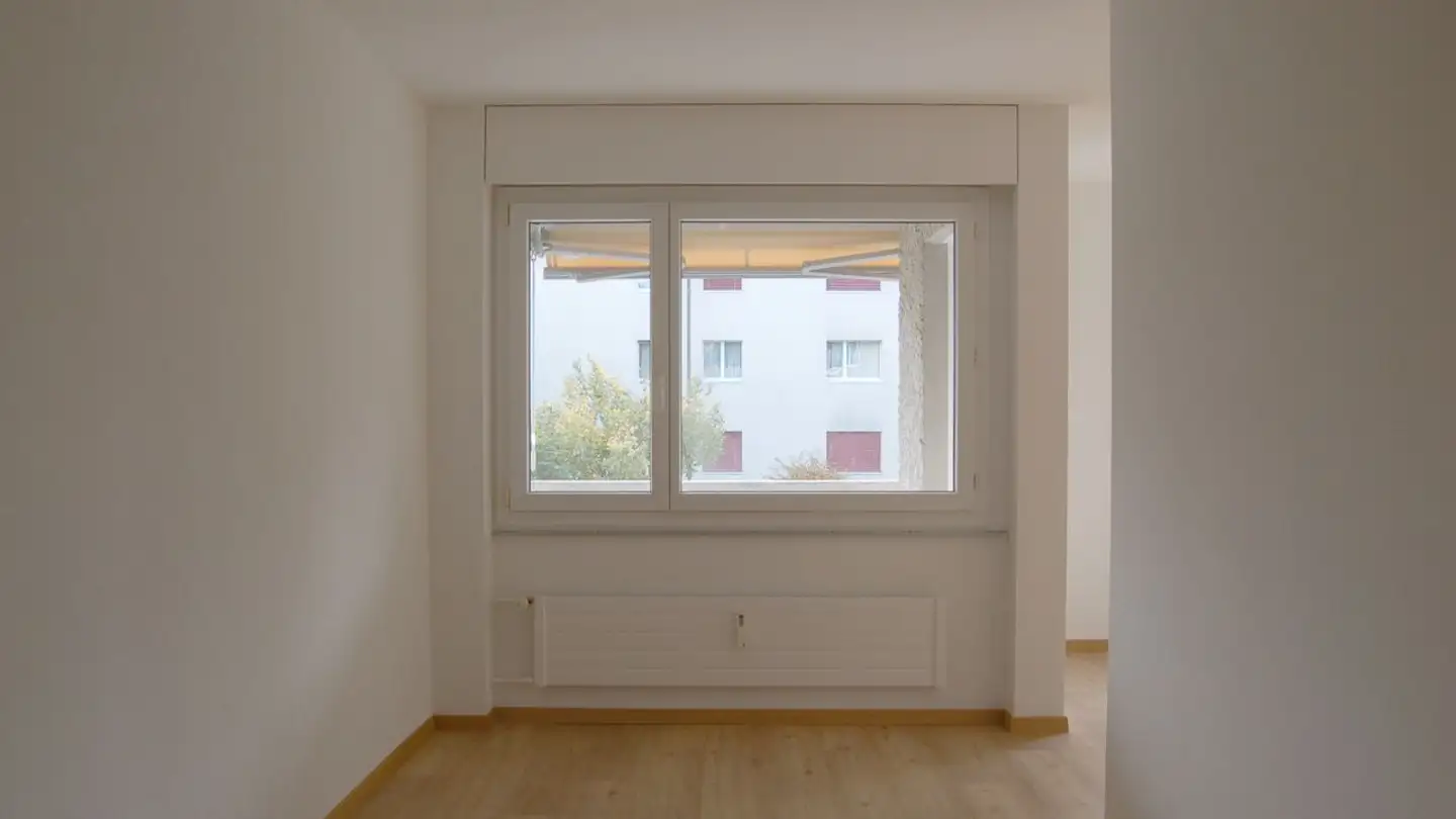 Apartment for rent - Ibachstrasse 18, 4950 Huttwil - Photo 3