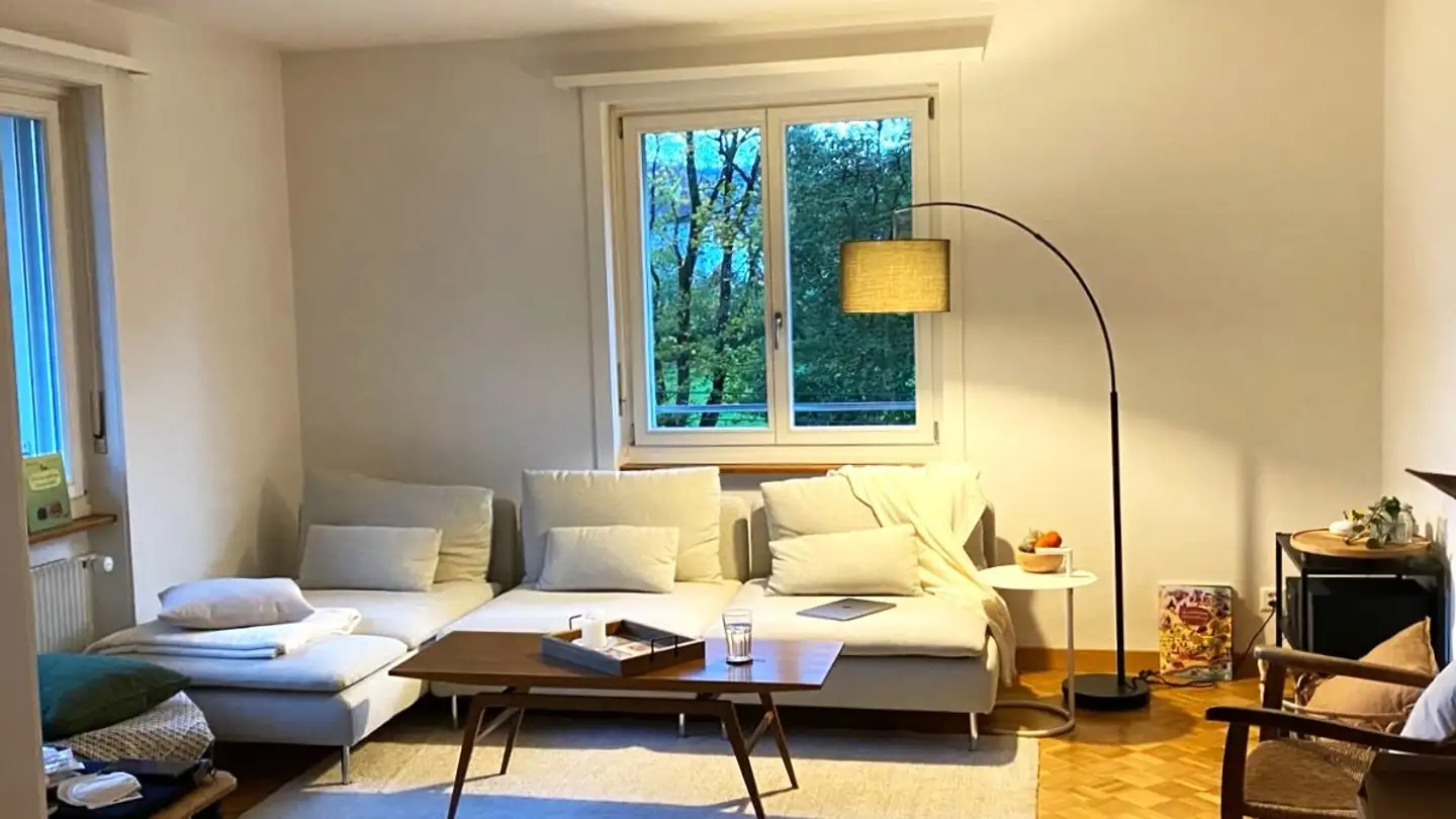 Appartamento in affitto - Weissensteinstrasse 33, 3008 Bern