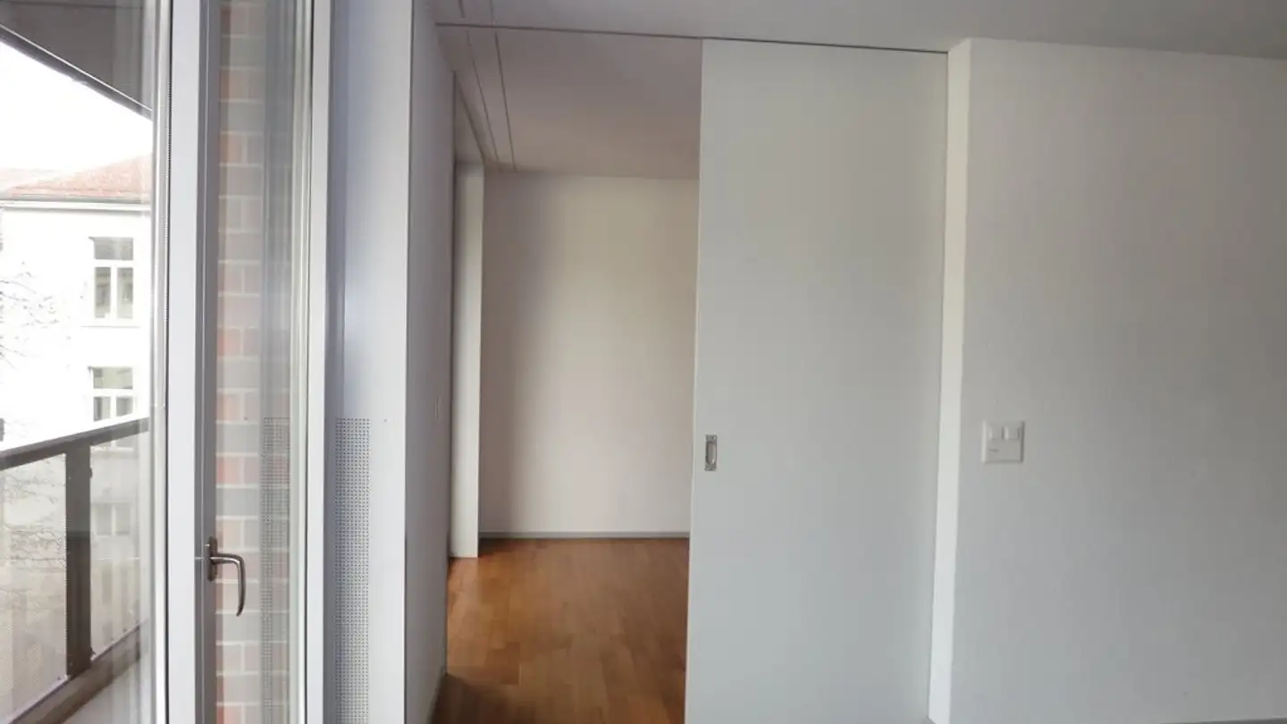 Wohnung mieten - Sankt Gallerstrasse 42B, 8400 Winterthur - Foto 4