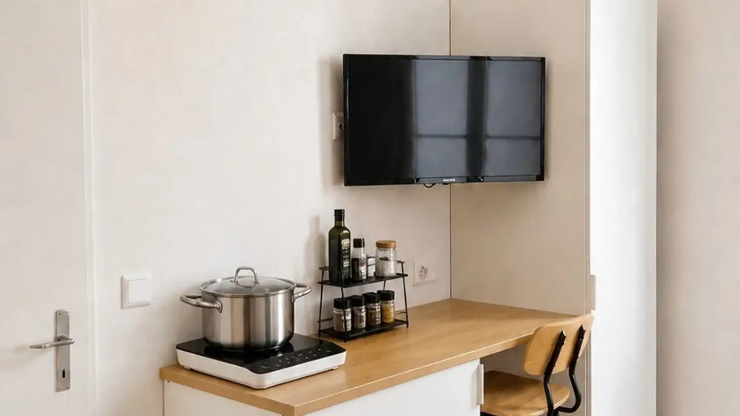 Appartamento in affitto - Rathausgasse 5, 8750 Glarus - Foto 2