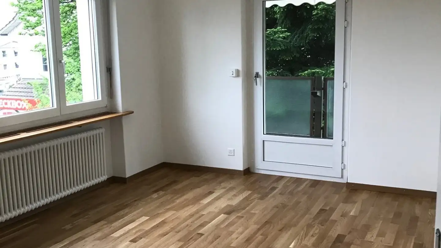 Appartamento in affitto - Forchstrasse 115, 8127 Forch