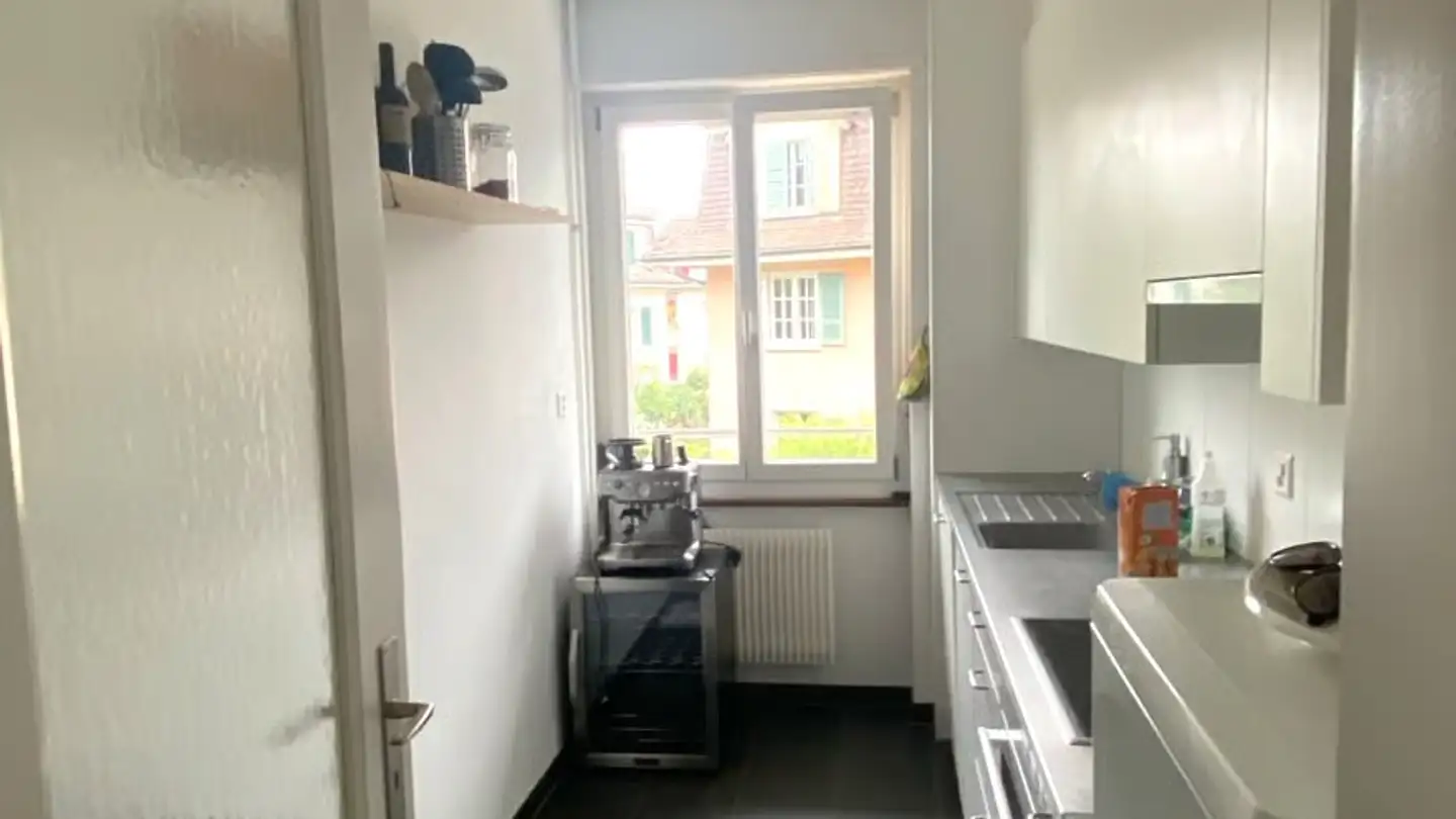 Appartamento in affitto - Weissensteinstrasse 33, 3008 Bern - Foto 3