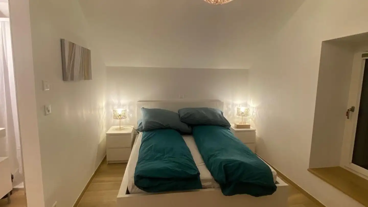 Apartment for rent - 2072 St-Blaise