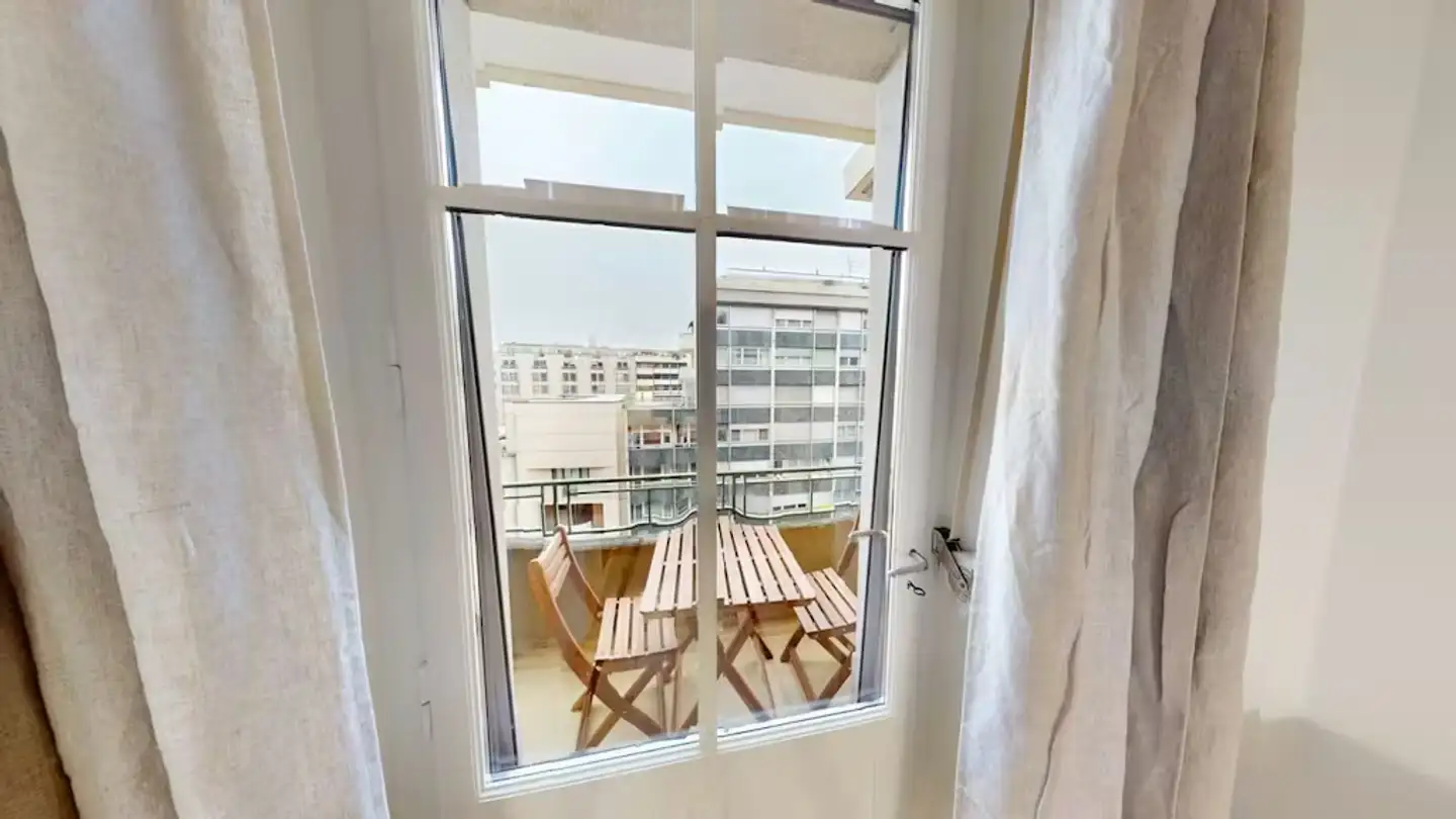 Apartment for rent - Rue De Carouge, 1205 Genève - Photo 4