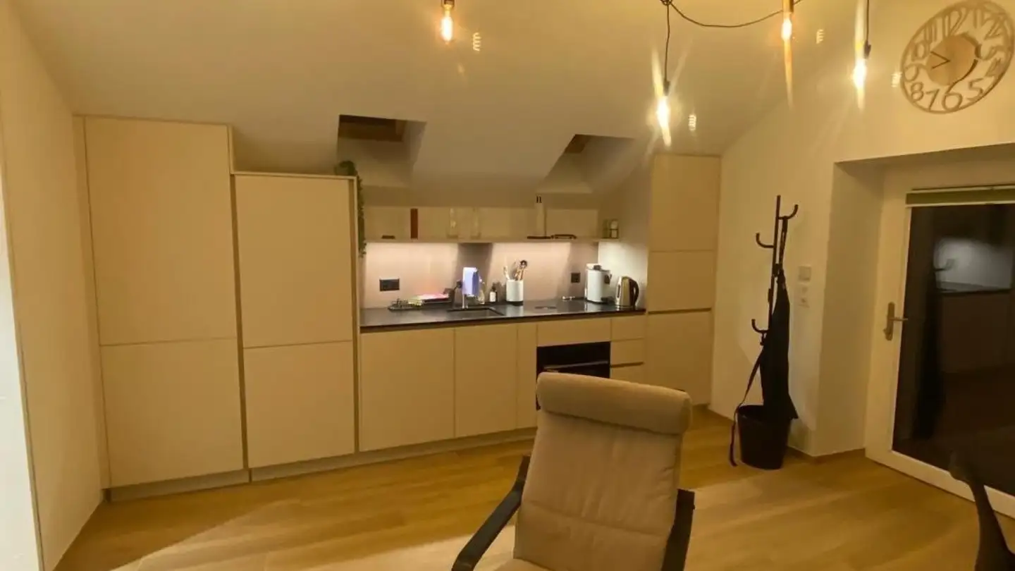 Apartment for rent - 2072 St-Blaise - Photo 4
