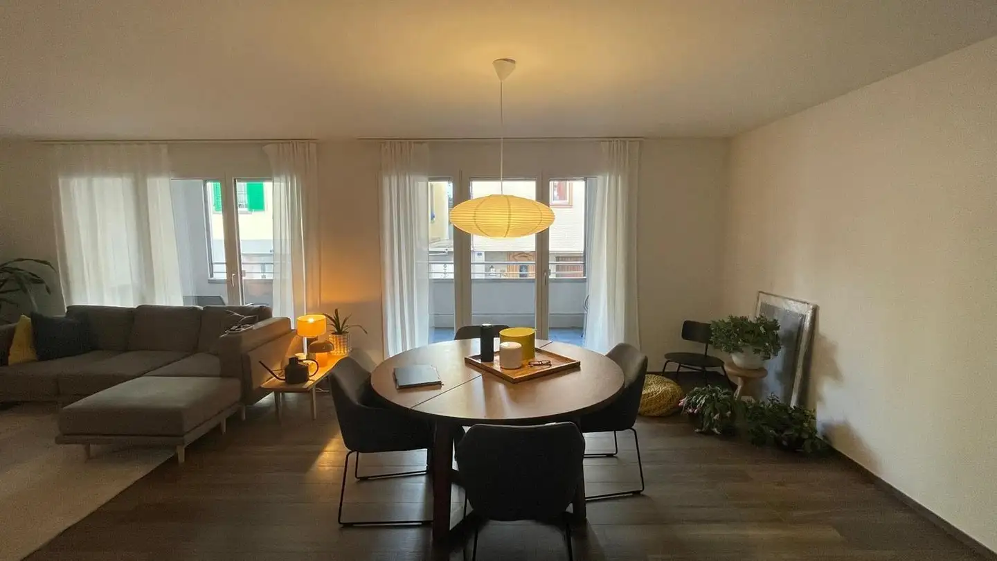 Appartement à louer - Langrütistrasse 10, 8840 Einsiedeln - Photo 3