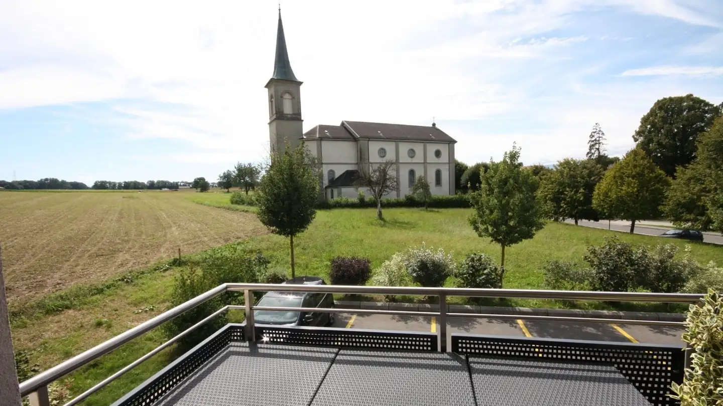 Apartment for rent - Route De La Riaz 4, 1042 Assens - Photo 2