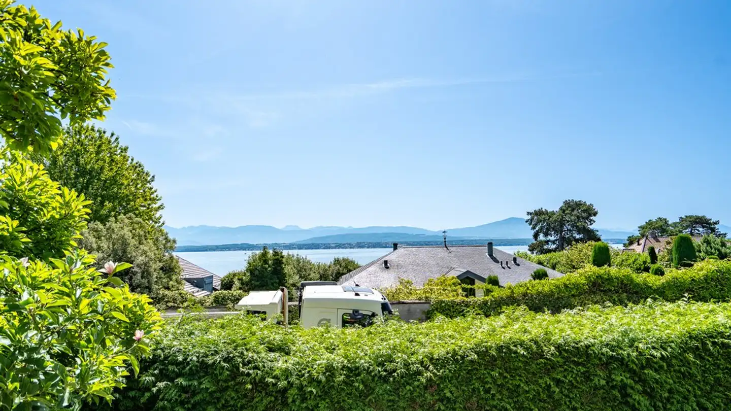 Apartment for rent - Chemin De Bellevue 1, 1197 Prangins - Photo 3