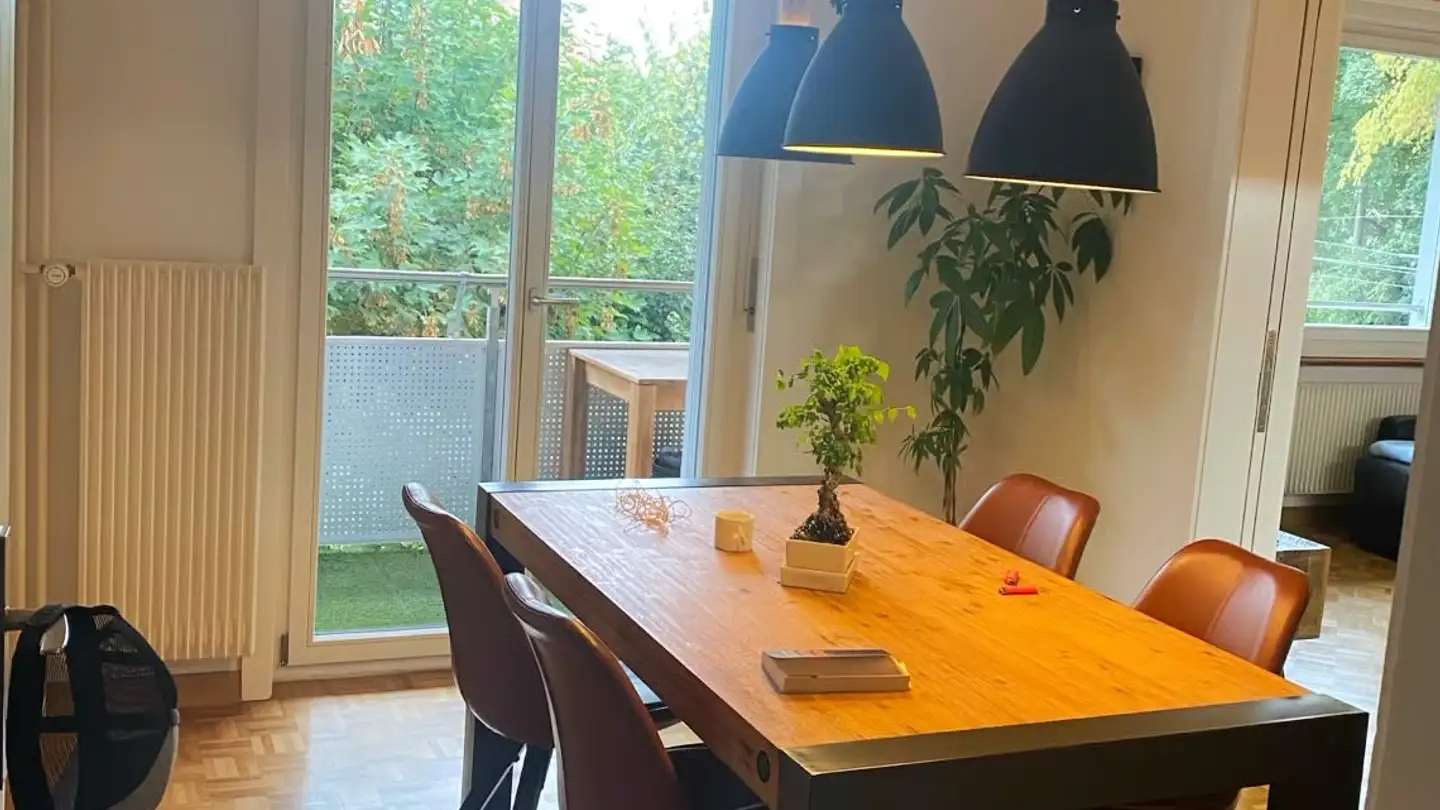 Appartamento in affitto - Weissensteinstrasse 33, 3008 Bern - Foto 2