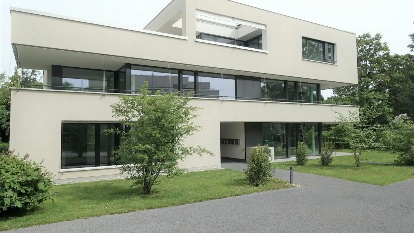 Appartement à louer - Hohlgasse 60, 5000 Aarau