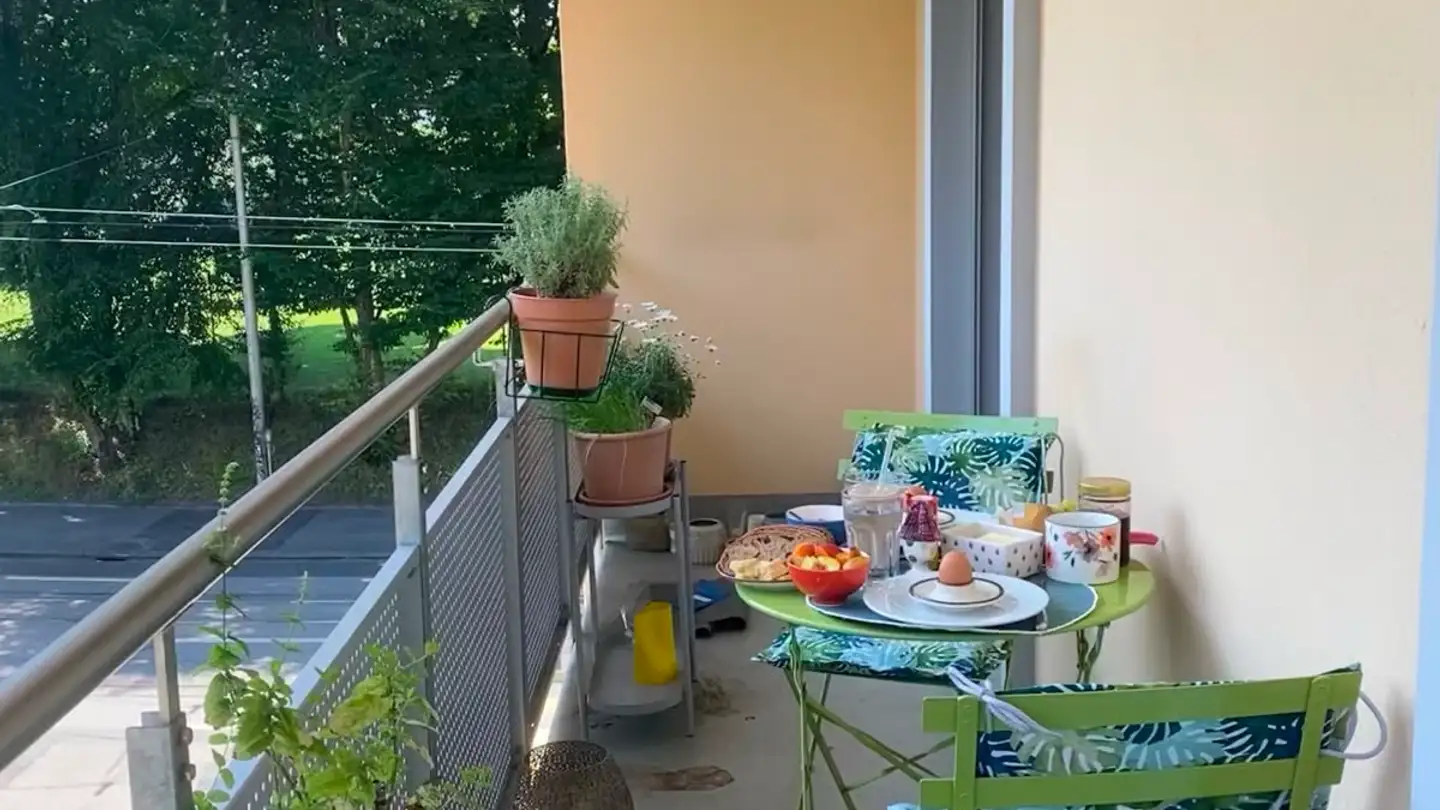 Appartamento in affitto - Weissensteinstrasse 33, 3008 Bern - Foto 4