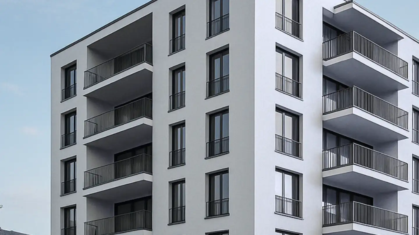 Residential building for sale - 6900 Lugano