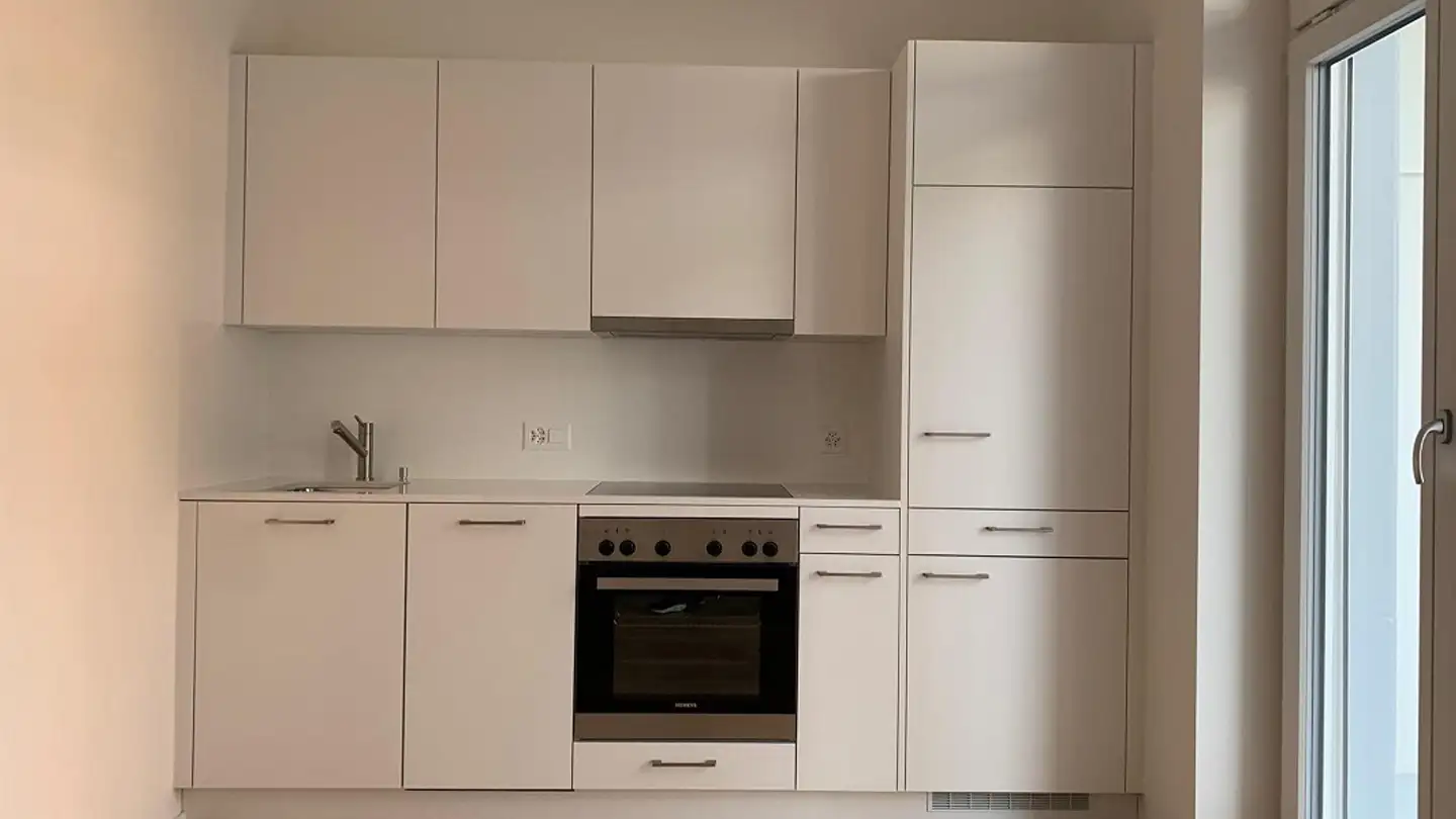 Apartment for rent - Markgräflerstrasse 3, 4057 Basel - Photo 3