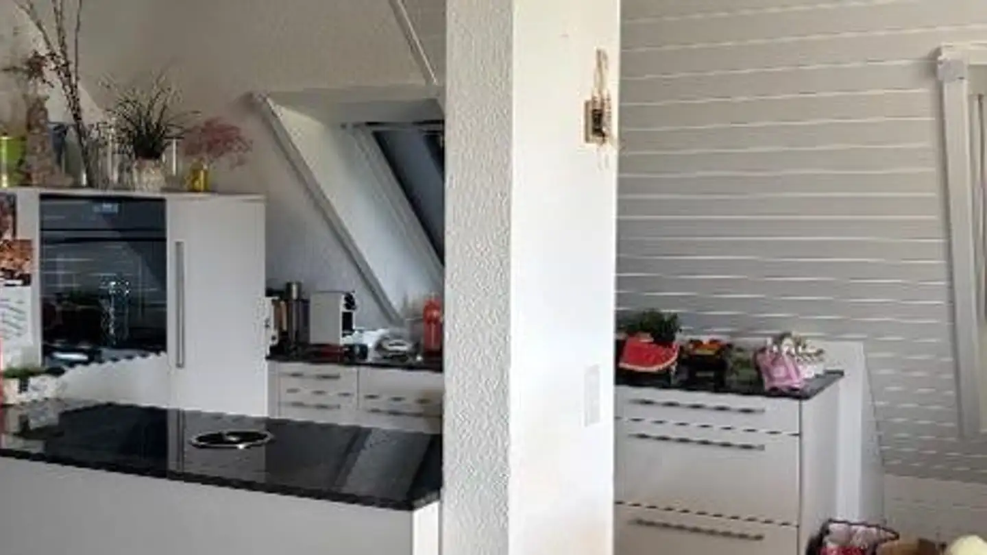 Attico in affitto - Bergstrasse 1, 6277 Lieli LU - Foto 2
