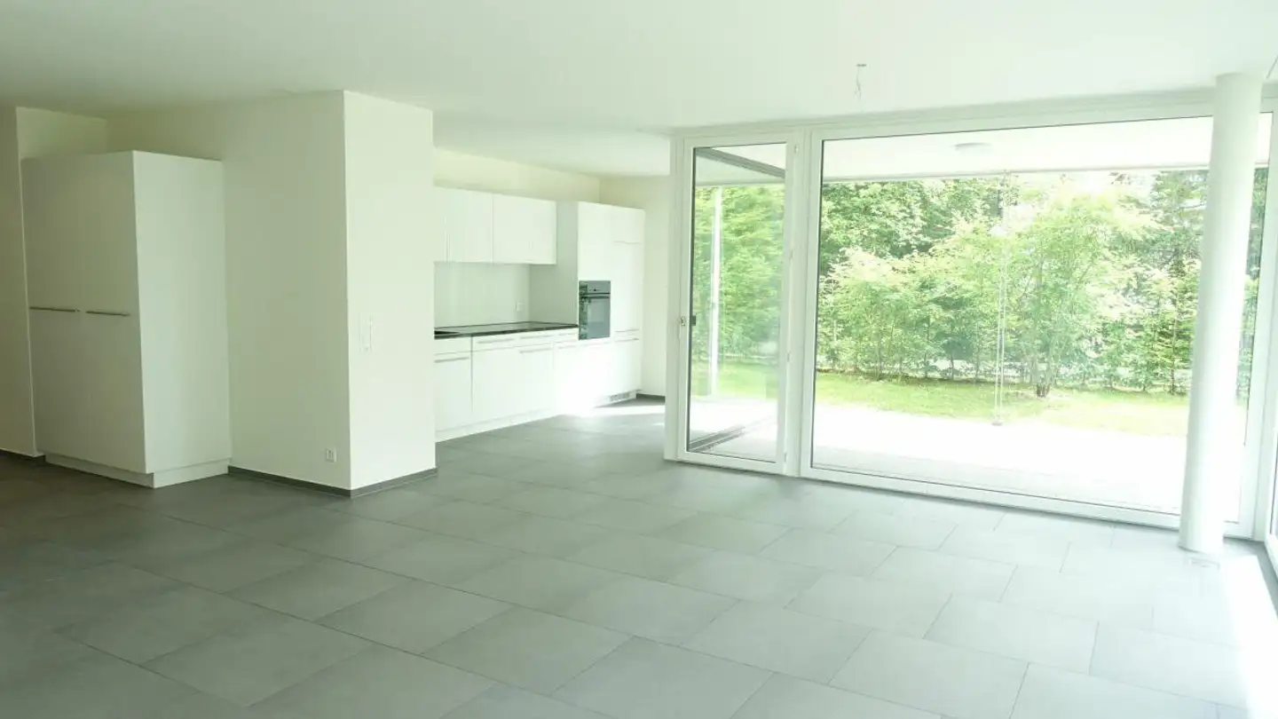 Appartement à louer - Hohlgasse 60, 5000 Aarau - Photo 2