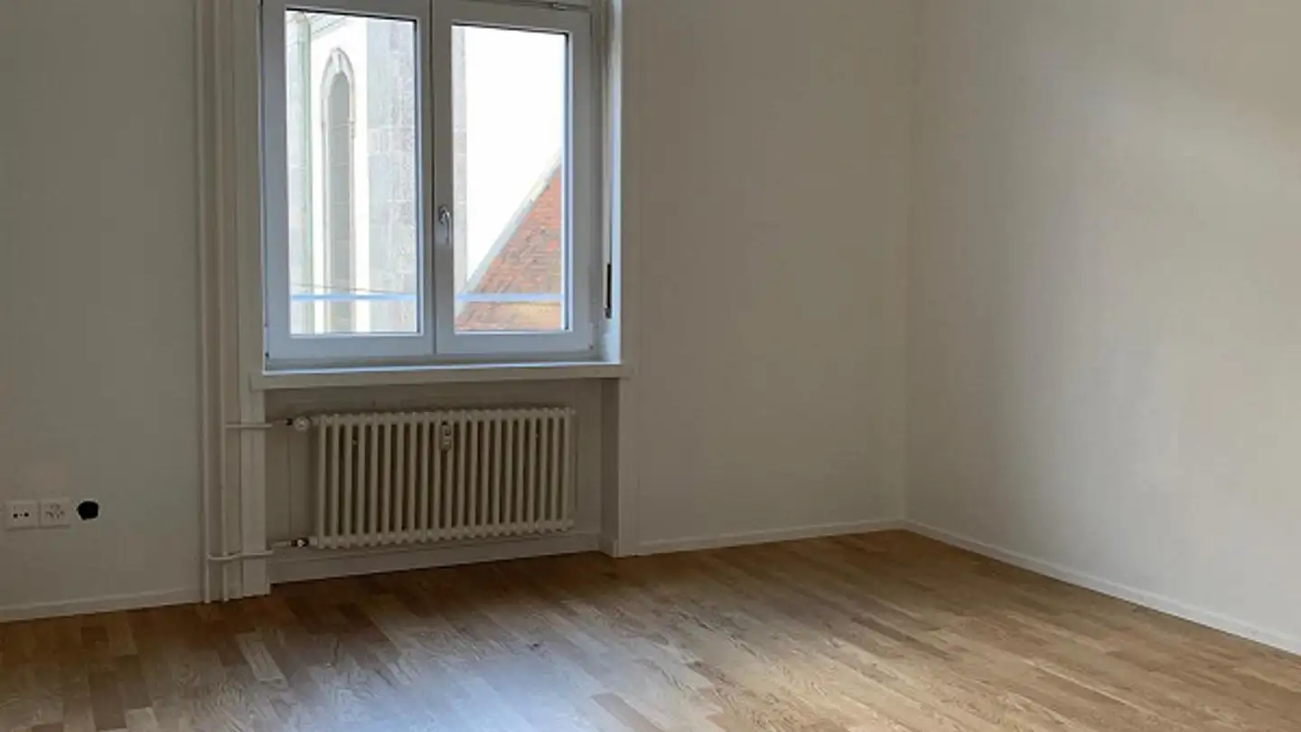Apartment for rent - Markgräflerstrasse 3, 4057 Basel - Photo 4