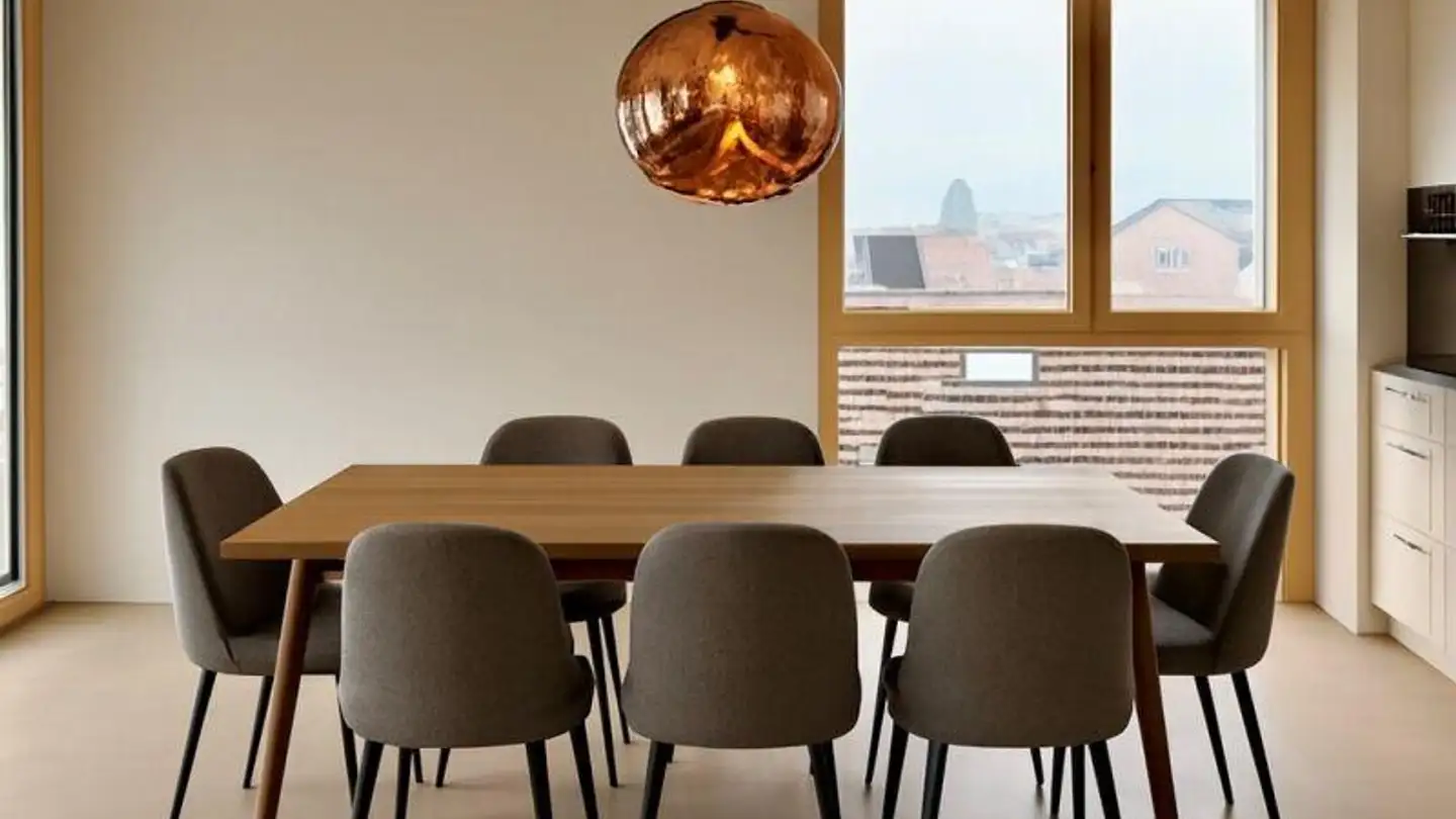 Apartment for rent - Oberdorfstrasse, 9444 Diepoldsau - Photo 3