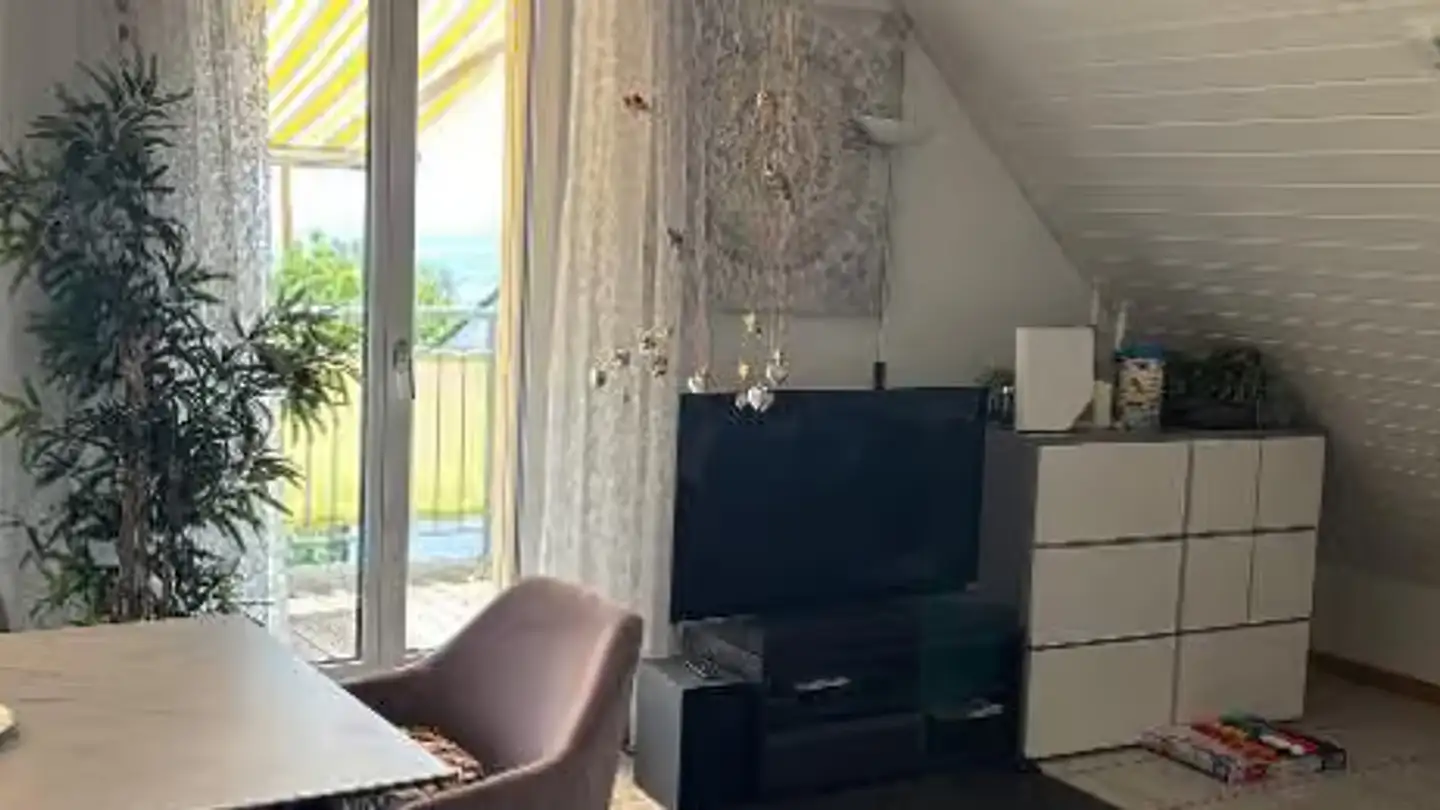 Attico in affitto - Bergstrasse 1, 6277 Lieli LU - Foto 3