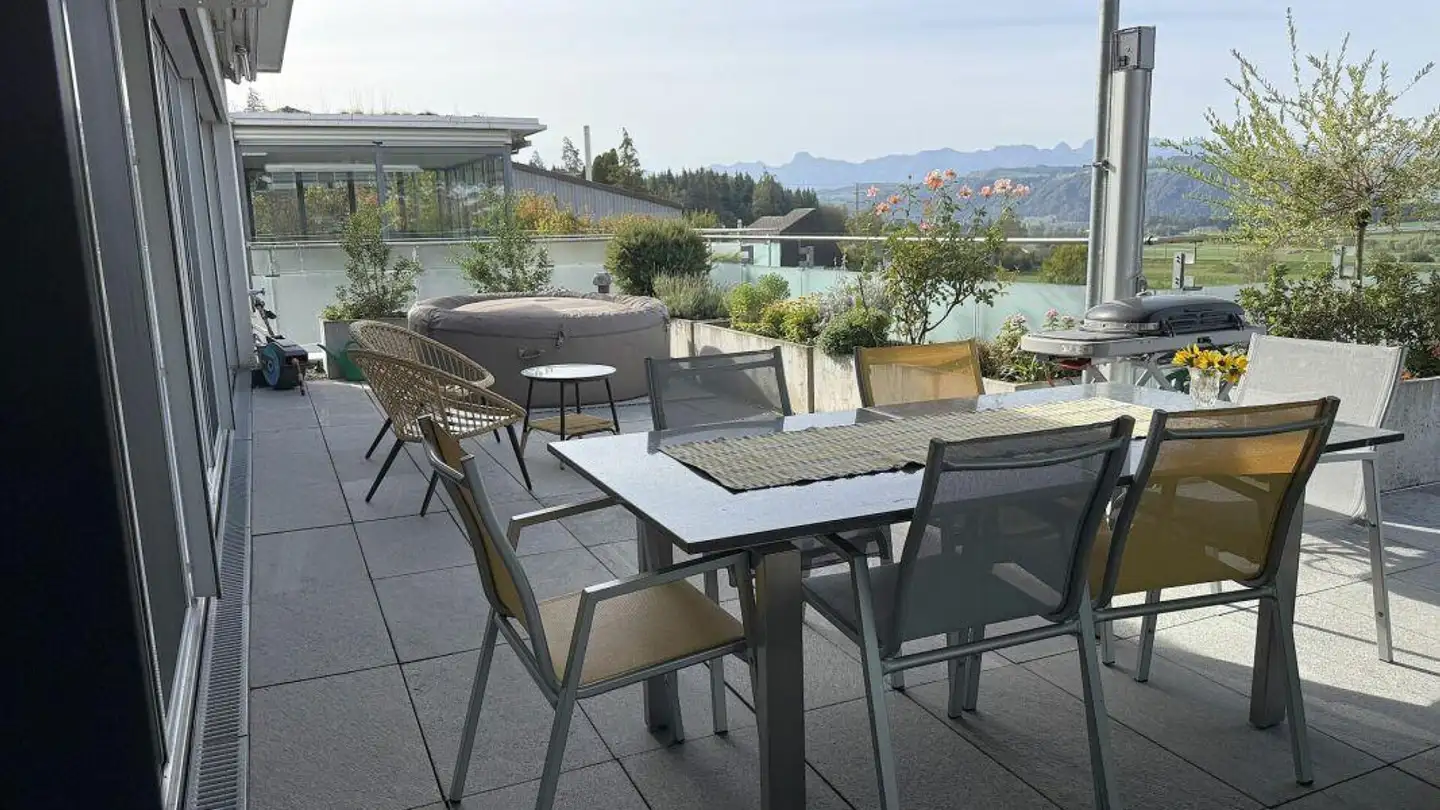 Casa a gradini in vendita - Birkenweg 29b, 3075 Rüfenacht BE - Foto 3