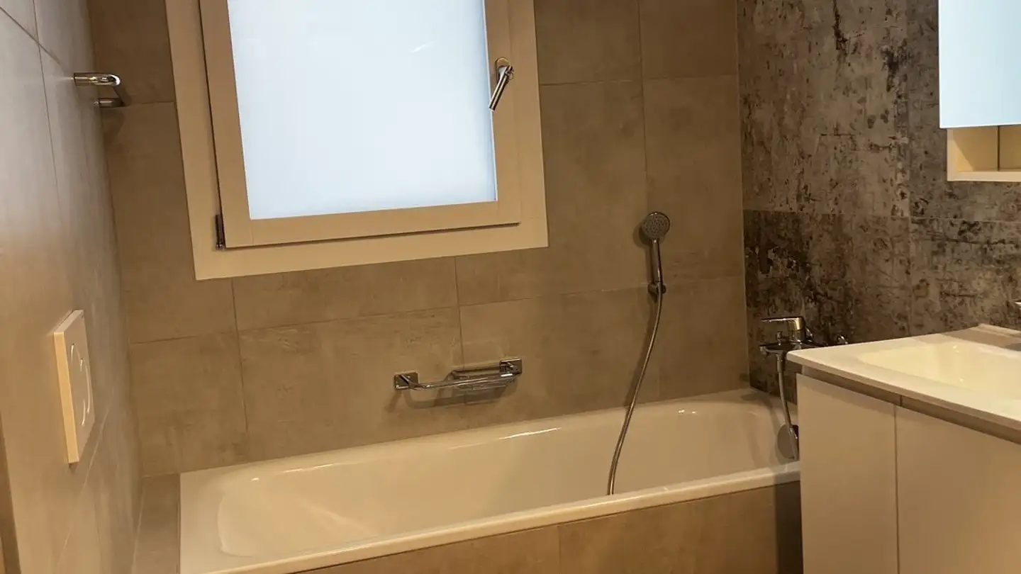 Appartamento in affitto - Sonnmattstrasse 36, 1734 Tentlingen - Foto 3