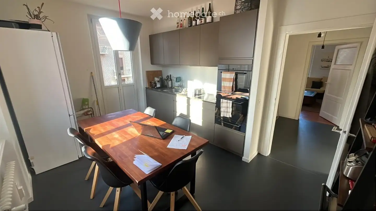 Apartment for rent - Piazza Molino Nuovo, 6900 Lugano - Photo 3