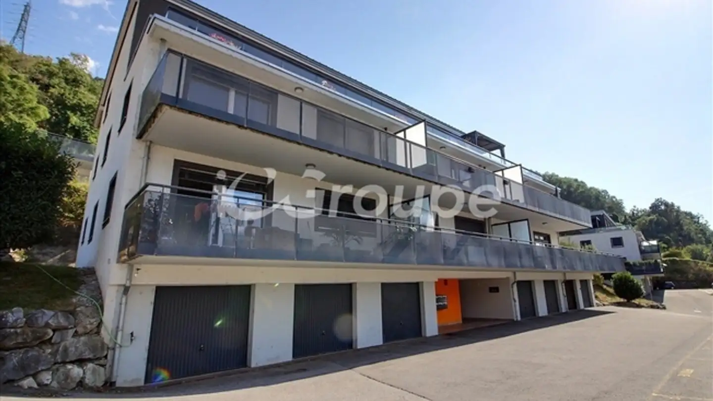 Appartamento in vendita - Route De Bramois 26a, 1967 Bramois