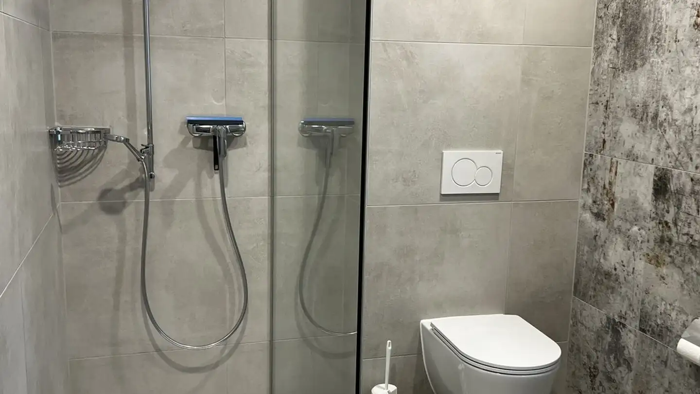 Appartamento in affitto - Sonnmattstrasse 36, 1734 Tentlingen - Foto 2
