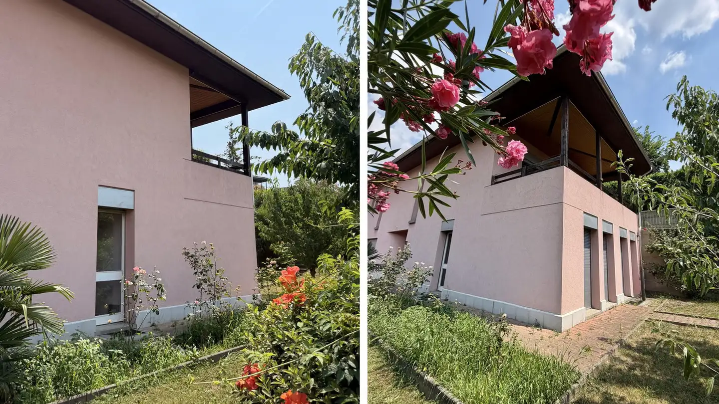 Appartamento in affitto - Via Kosciuszko 6, 6943 Vezia - Foto 2