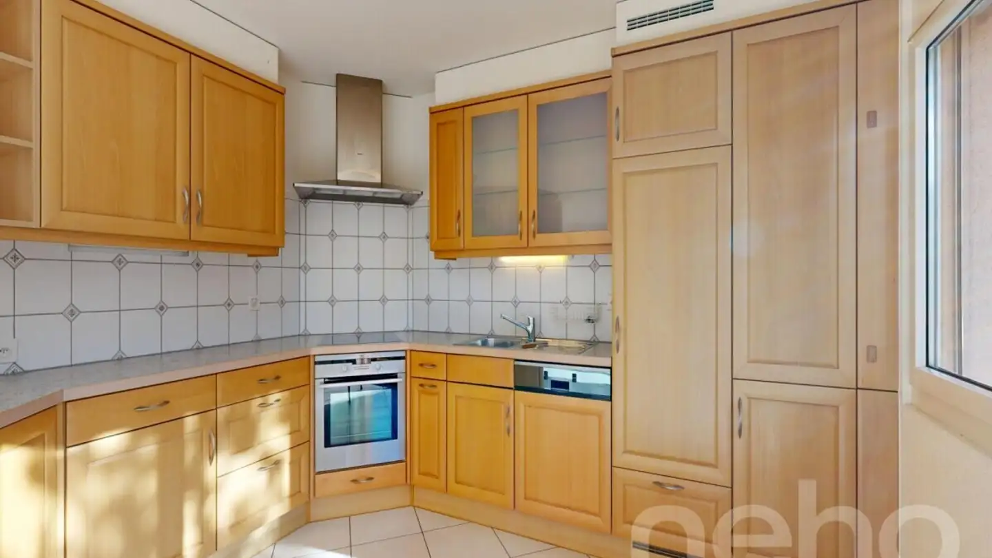 Casa grotta in vendita - Sierre, 3960 Sierre - Foto 3