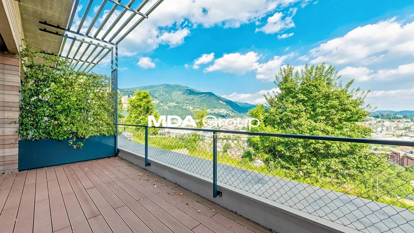 Appartamento in vendita - 6862 Rancate - Photo 2