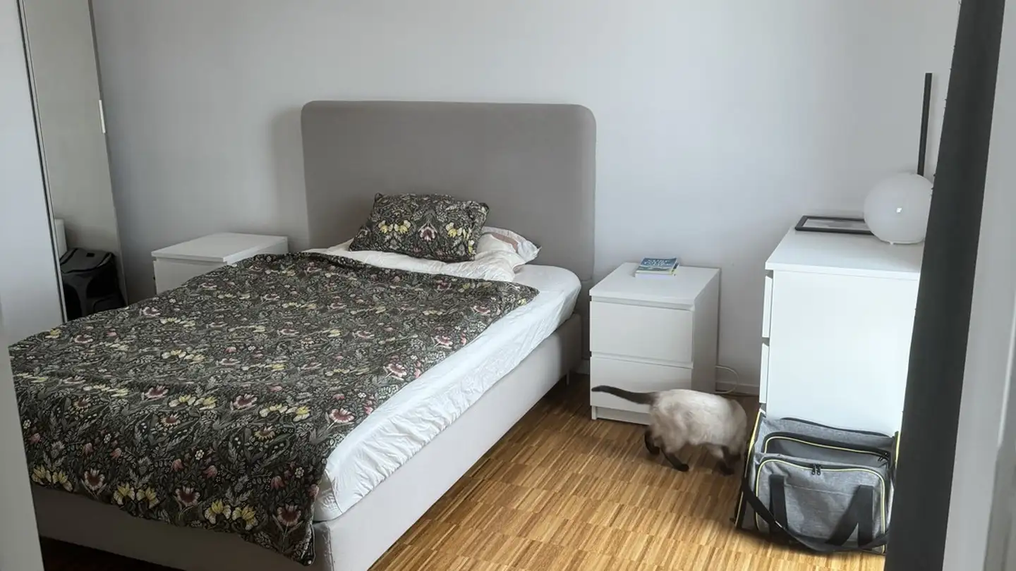 Appartement à louer - Schaffhauserstrasse 51, 8152 Glattbrugg - Photo 3