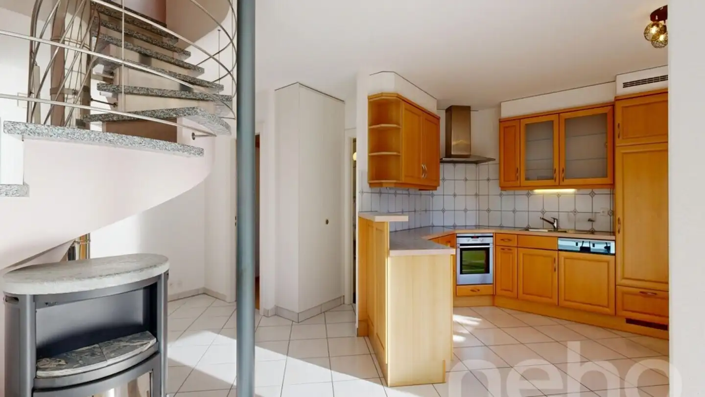 Casa grotta in vendita - Sierre, 3960 Sierre - Foto 4