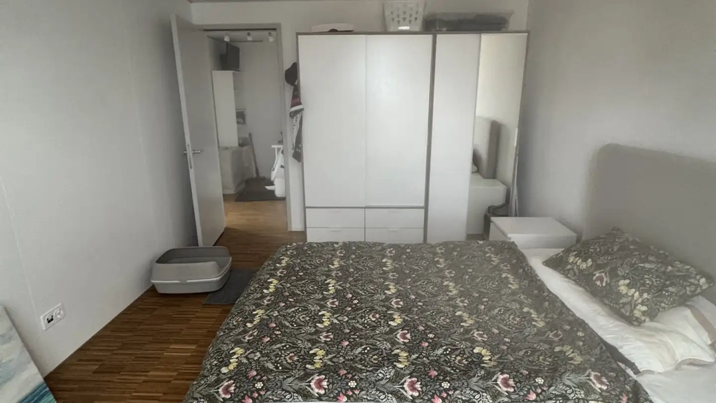 Appartement à louer - Schaffhauserstrasse 51, 8152 Glattbrugg - Photo 4