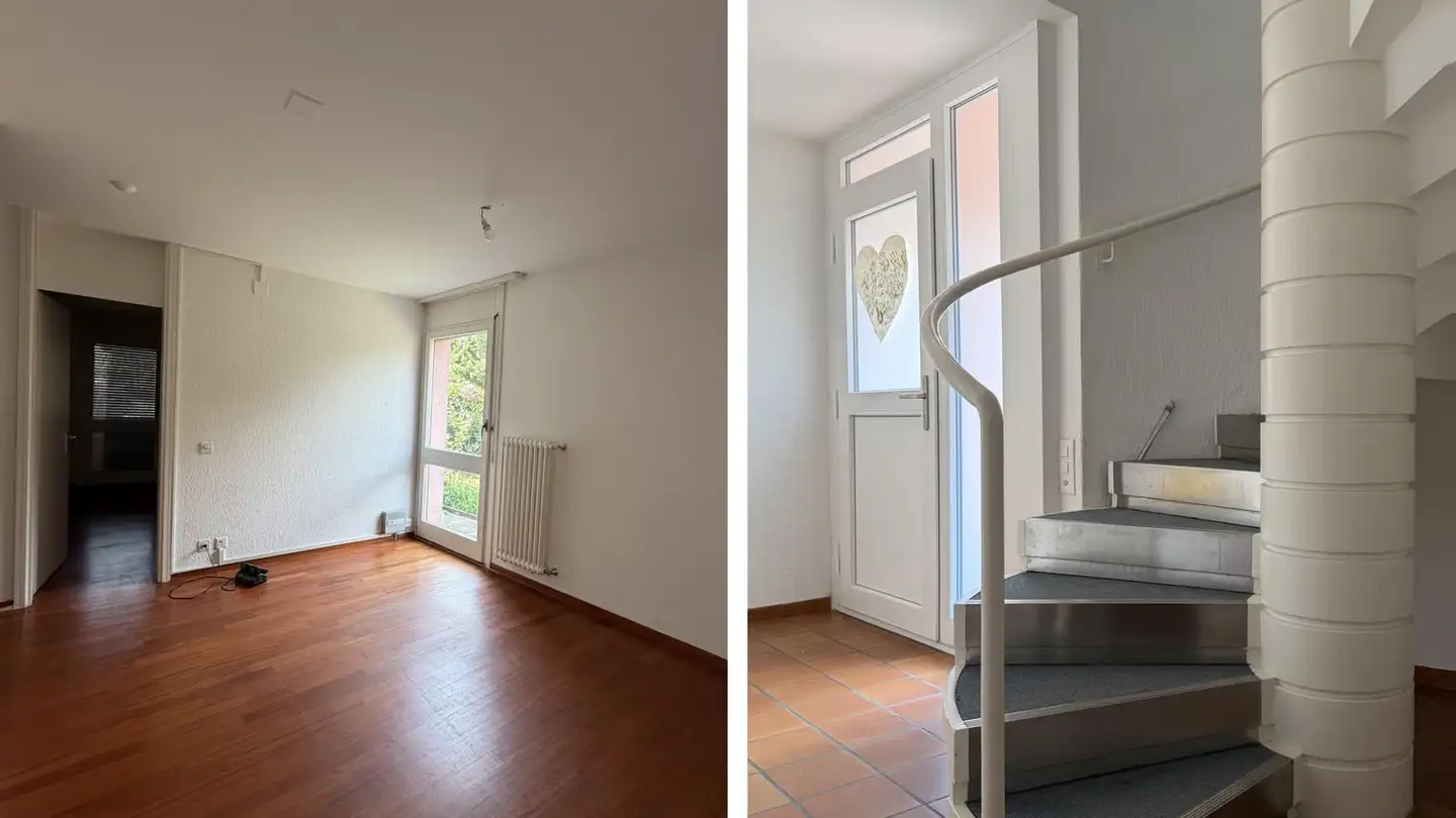 Appartement à louer - Via Kosciuszko 6, 6943 Vezia - Photo 4