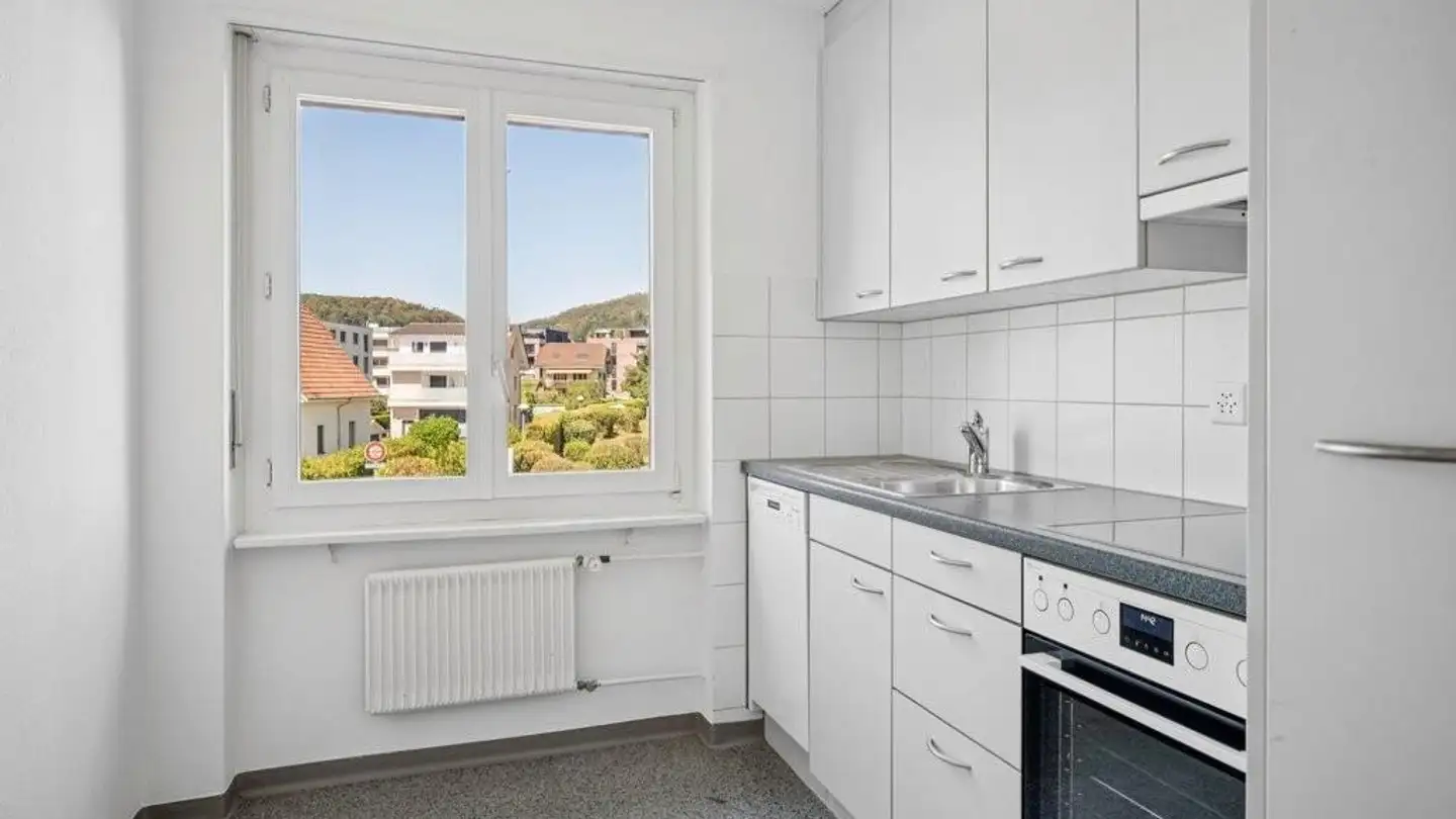 Wohnung mieten - Zürichstrasse 10, 4665 Oftringen - Foto 2