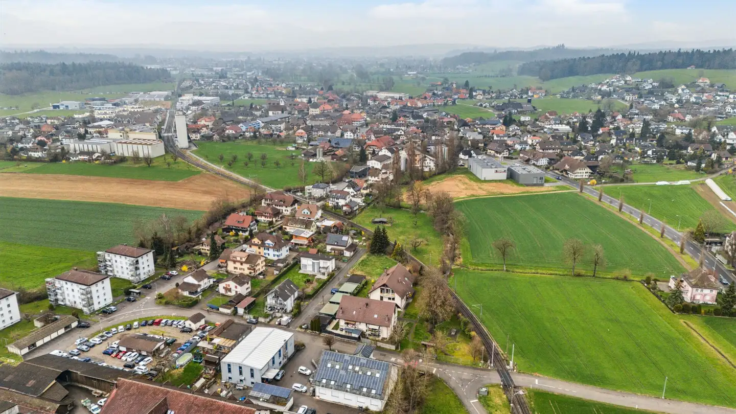 Appartamento in vendita - Badmattstrasse, 4932 Lotzwil - Photo 2