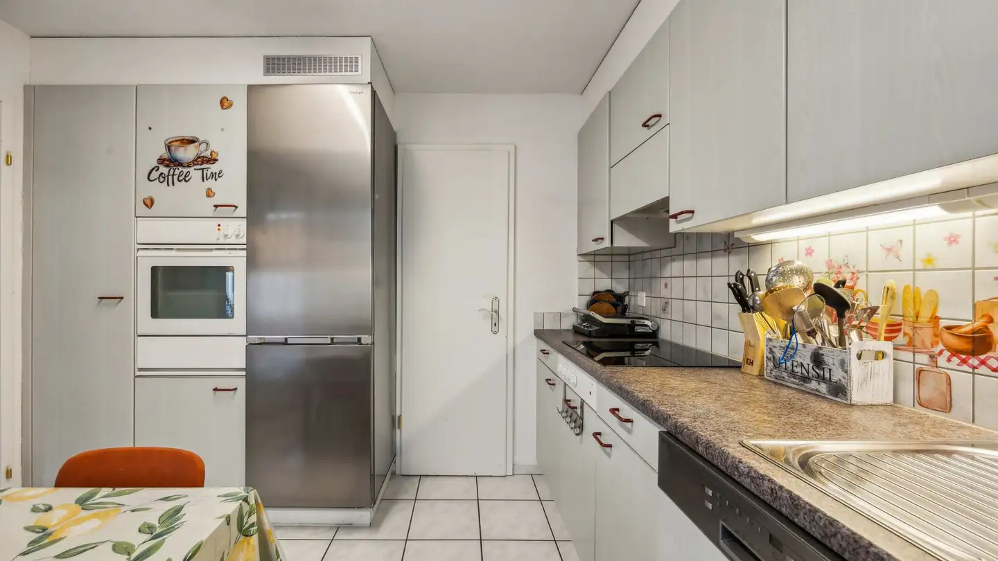 Appartamento in vendita - Badmattstrasse, 4932 Lotzwil - Photo 3