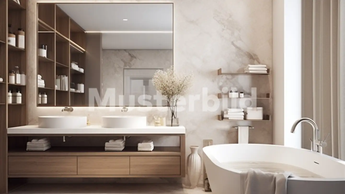 Appartamento in affitto - 8052 Zürich - Foto 4