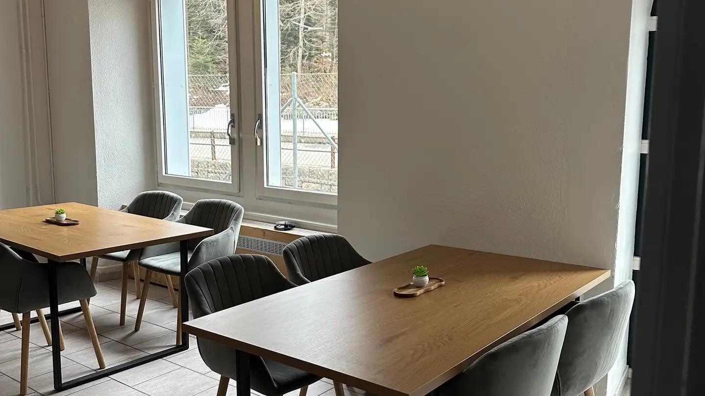 Single room for rent - Brünigen 639, 3860 Brünig - Photo 4