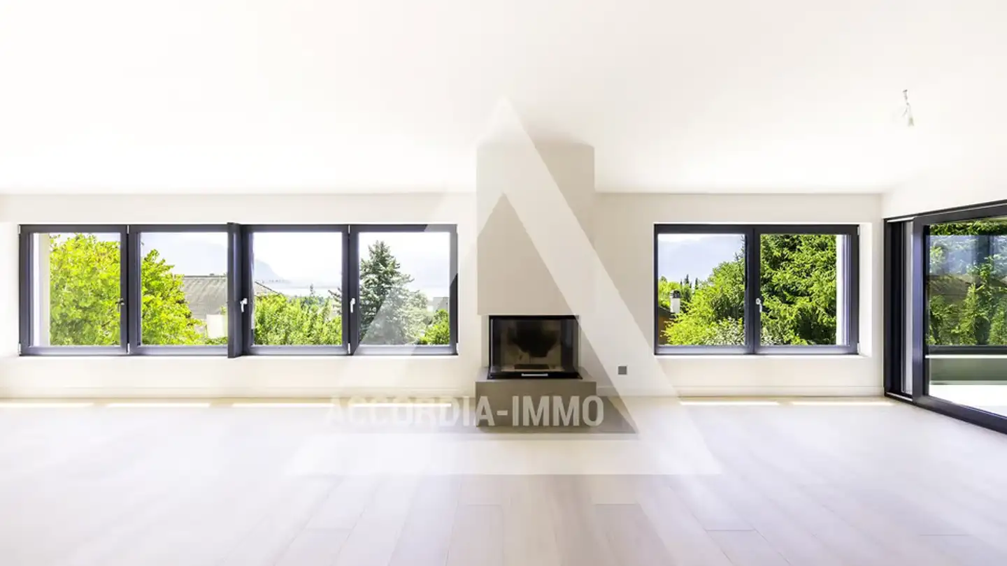 Single house for sale - Chemin De La Chiésaz, 1806 St-Légier-La Chiésaz - Photo 2
