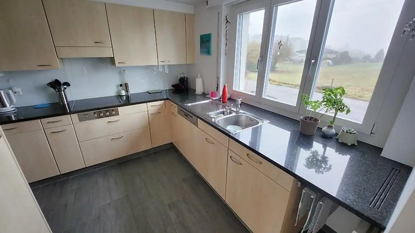 Furnished apartment for rent - 5200 Brugg AG - Photo 4