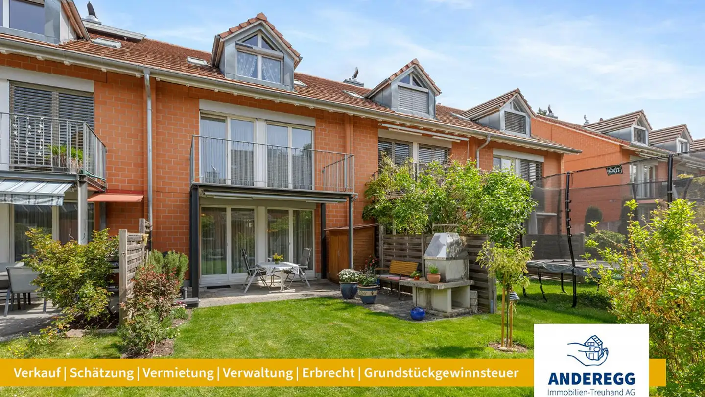Haus kaufen - Reutlingerstrasse 57c, 8472 Seuzach