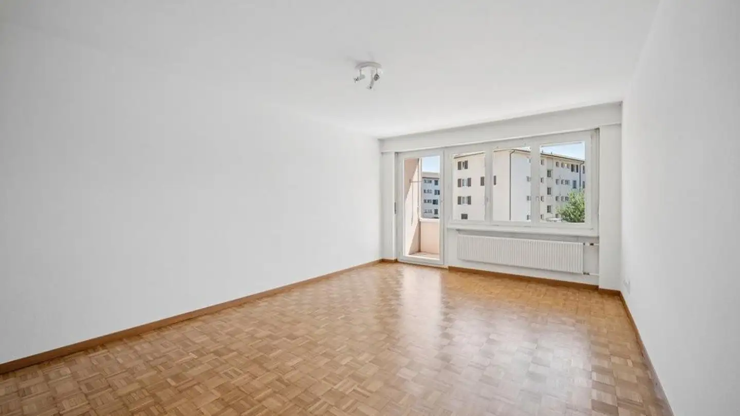 Wohnung mieten - Zürichstrasse 10, 4665 Oftringen - Foto 4