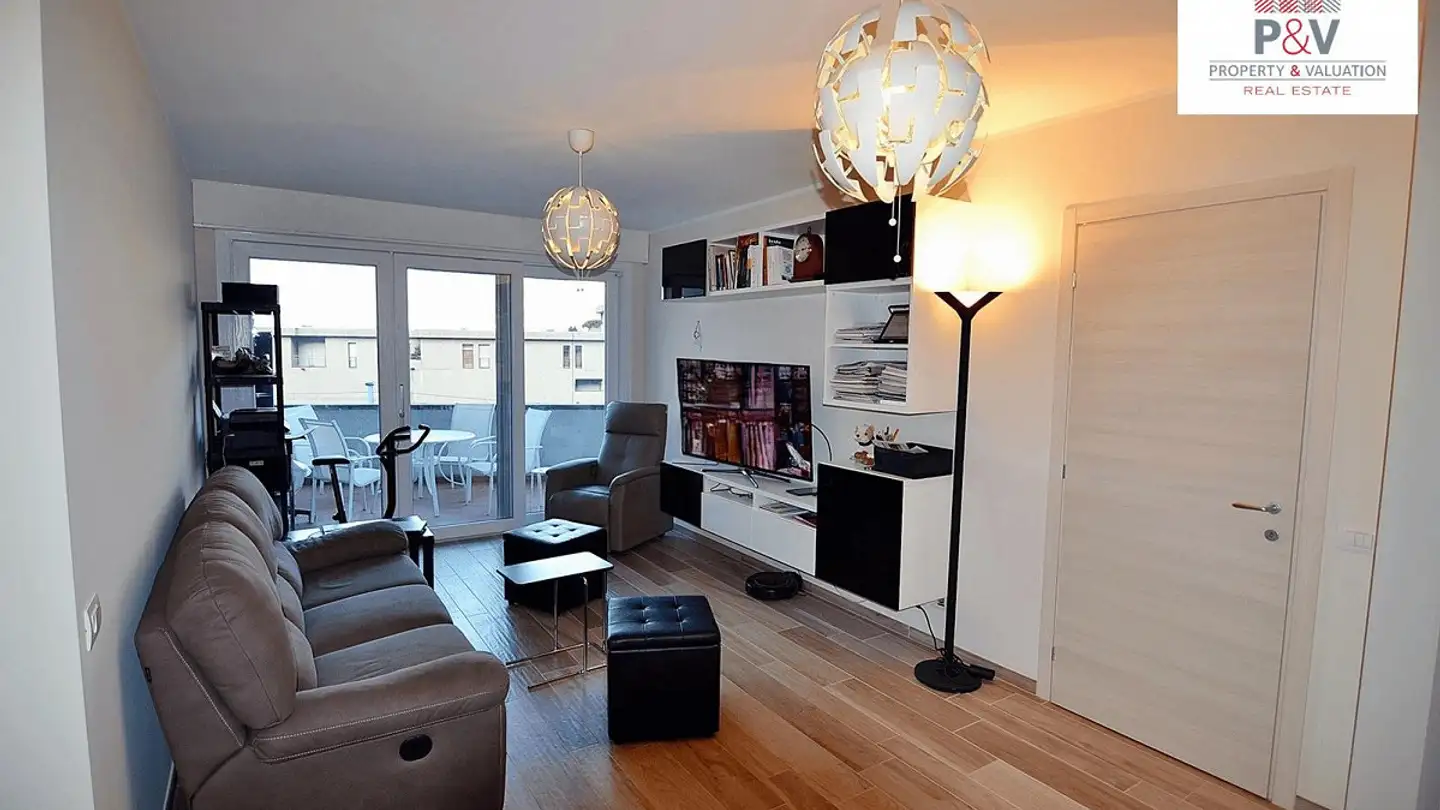 Apartment for sale - 6900 Paradiso - Photo 2