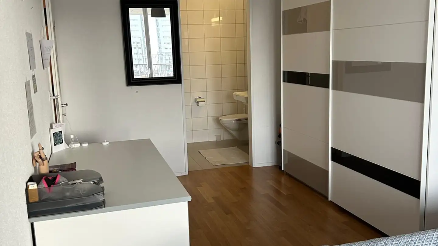Zimmer mieten - Murtenstrasse 143d, 3008 Bern