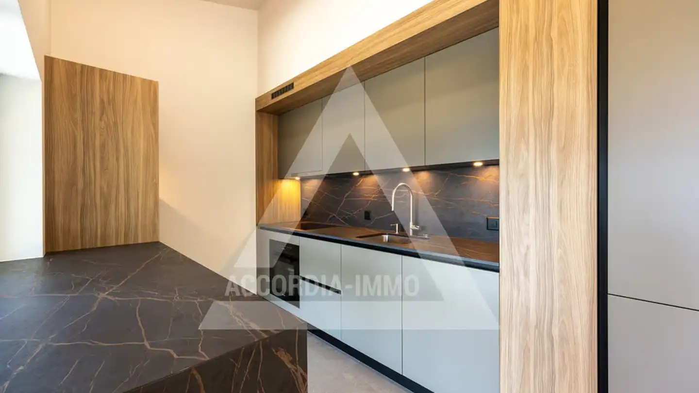 Single house for sale - Chemin De La Chiésaz, 1806 St-Légier-La Chiésaz - Photo 4