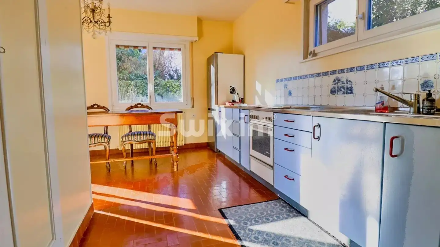 Villa à vendre - 1000 Lausanne 25 - Photo 4