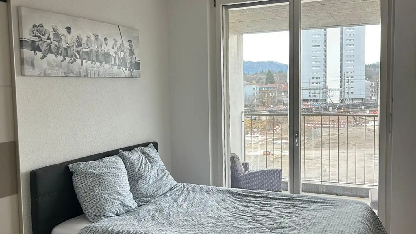 Zimmer mieten - Murtenstrasse 143d, 3008 Bern - Foto 4